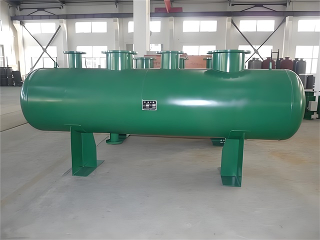 茌平集分水器需要电源吗